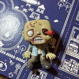 Funko POP! Television The Walking Dead RV Walker #15